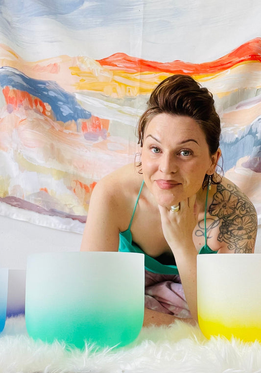 Holistic spa services, yoga, reiki, wellness workshops, eco-luxury products & women’s retreats