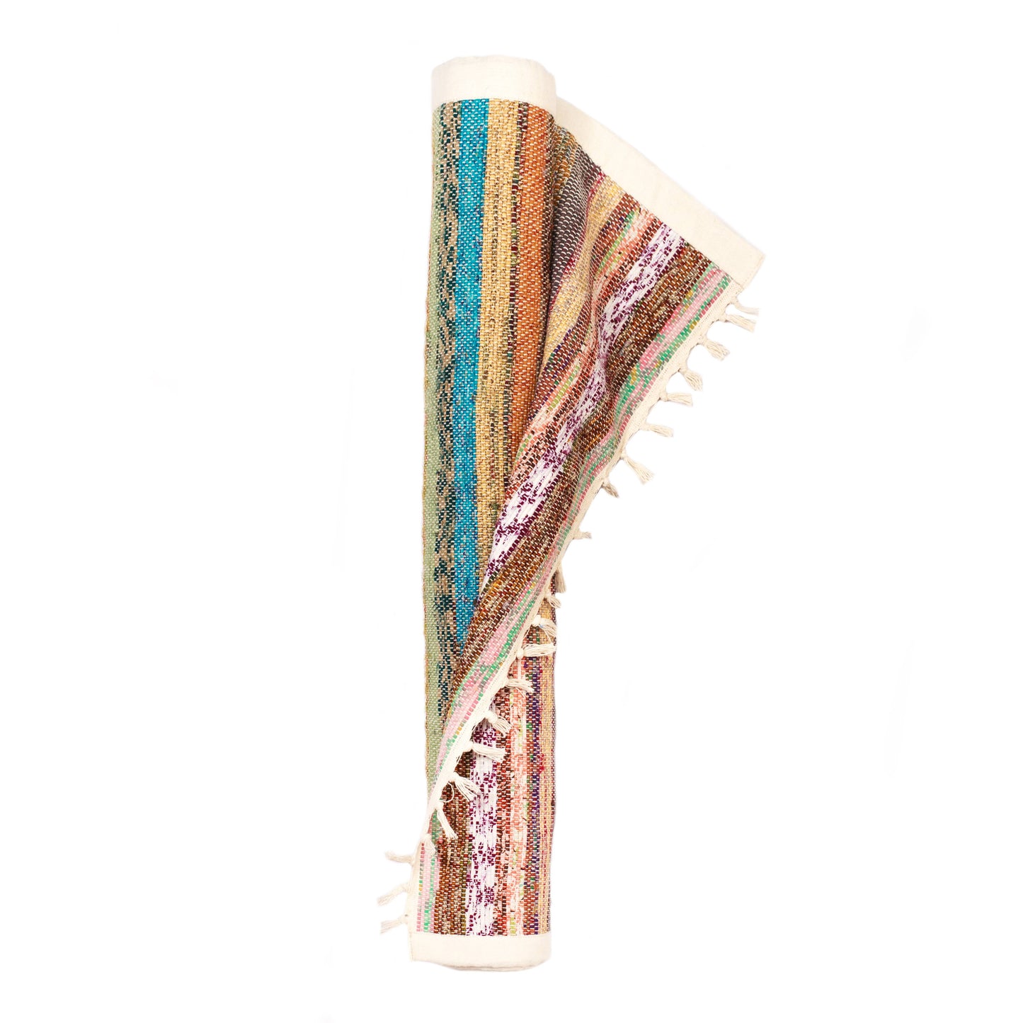Fair Trade Yoga Mat