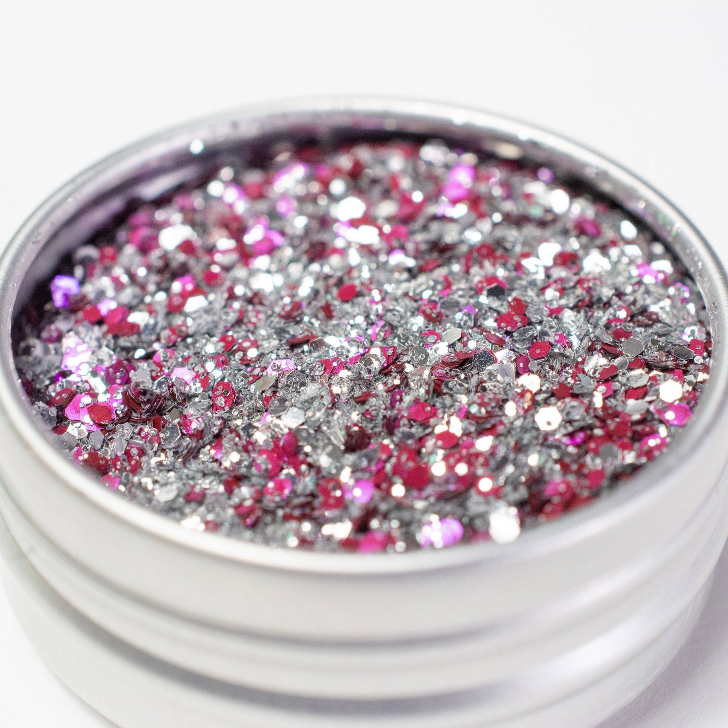 Purple Potion Mix - Biodegradable Glitter