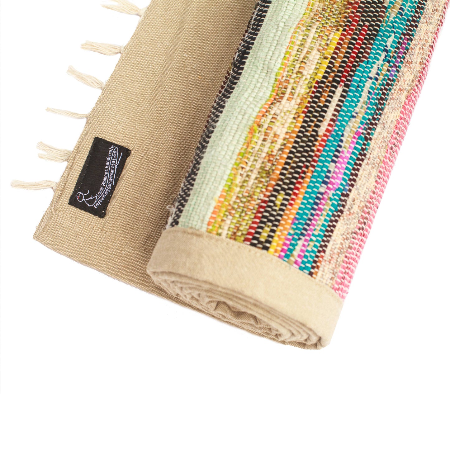 Extra Paded Yoga Mat