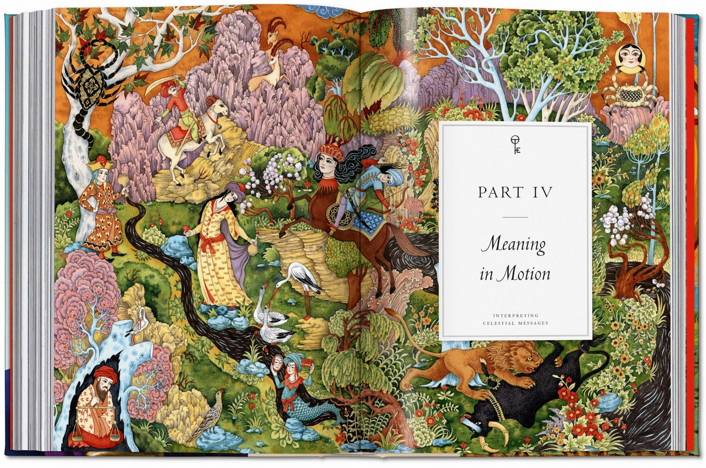 Astrology. The Library of Esoterica (English)