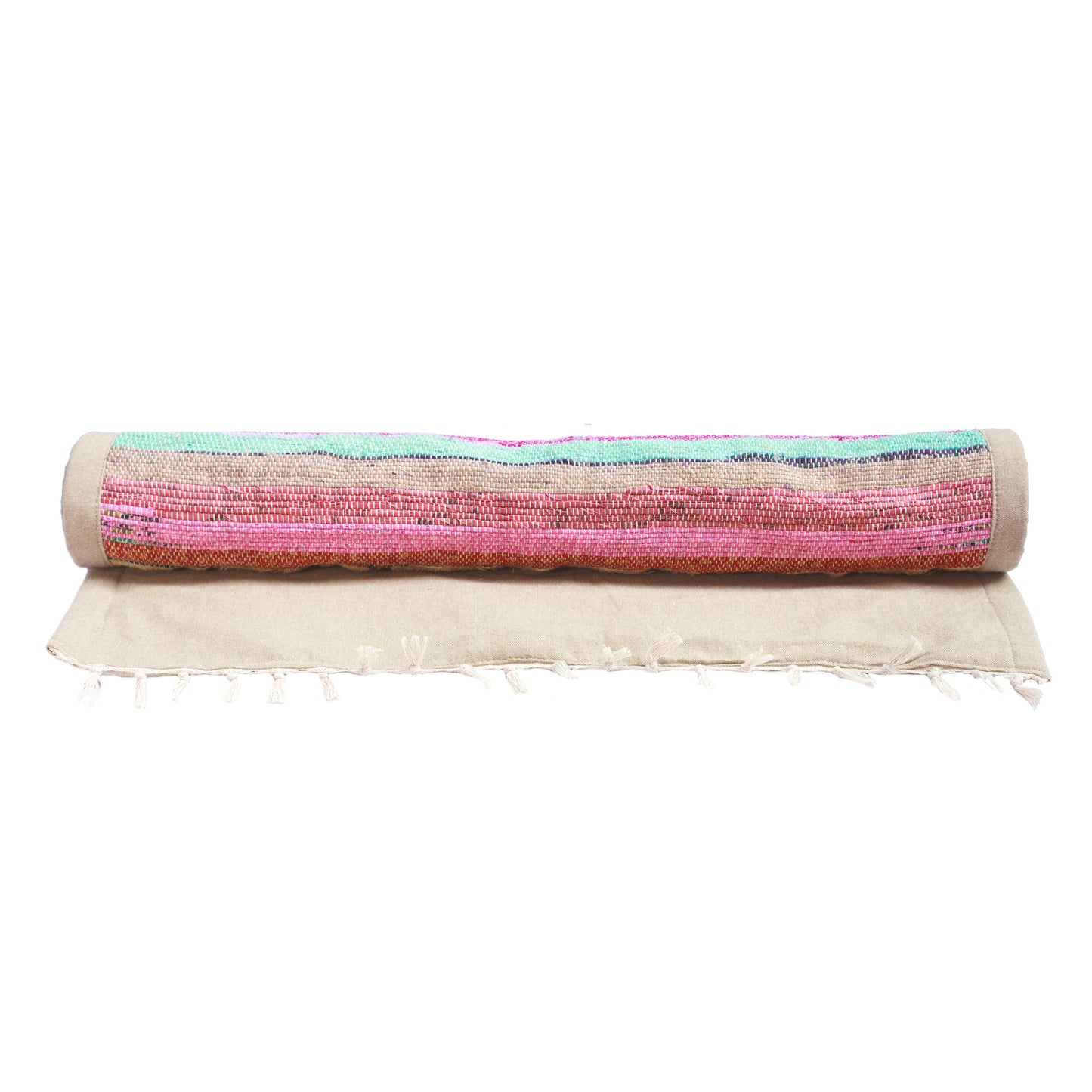 Extra Paded Yoga Mat