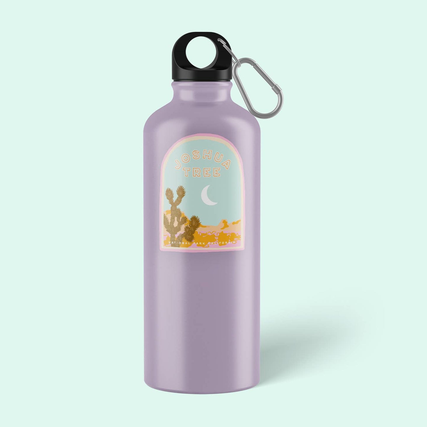 Joshua Tree National Park Sticker