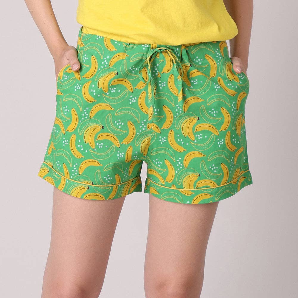 Banana Shorts