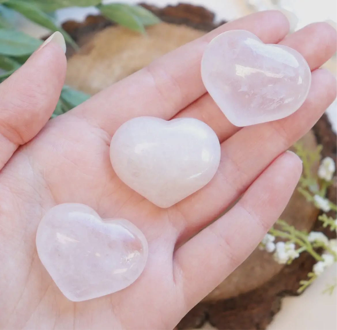 Pleiadian Starseed Stones Kit