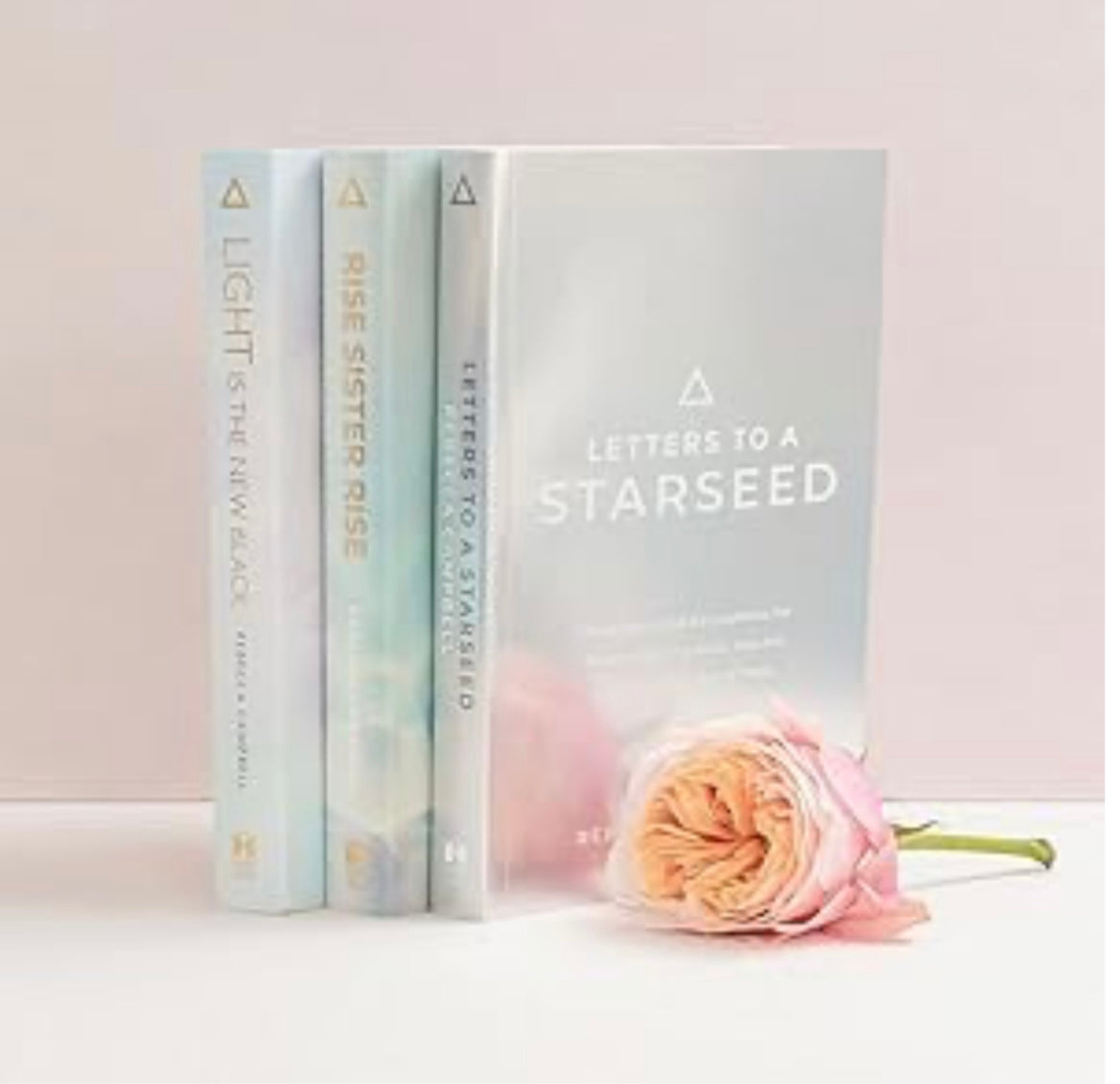 Letters to a Starseed