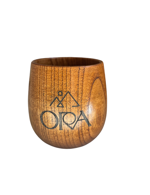 Ora Cacao Cups