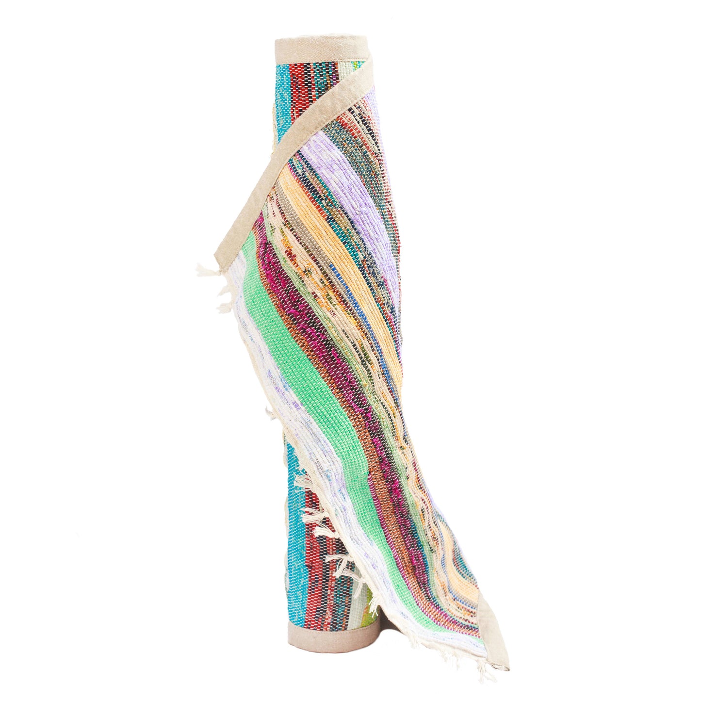 Extra Paded Yoga Mat