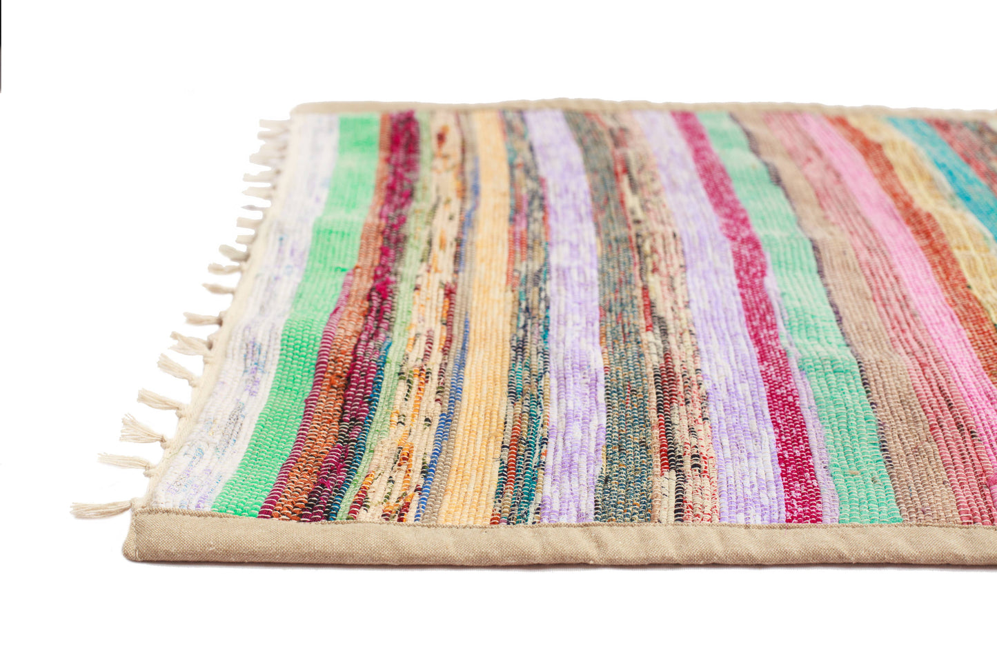 Extra Paded Yoga Mat