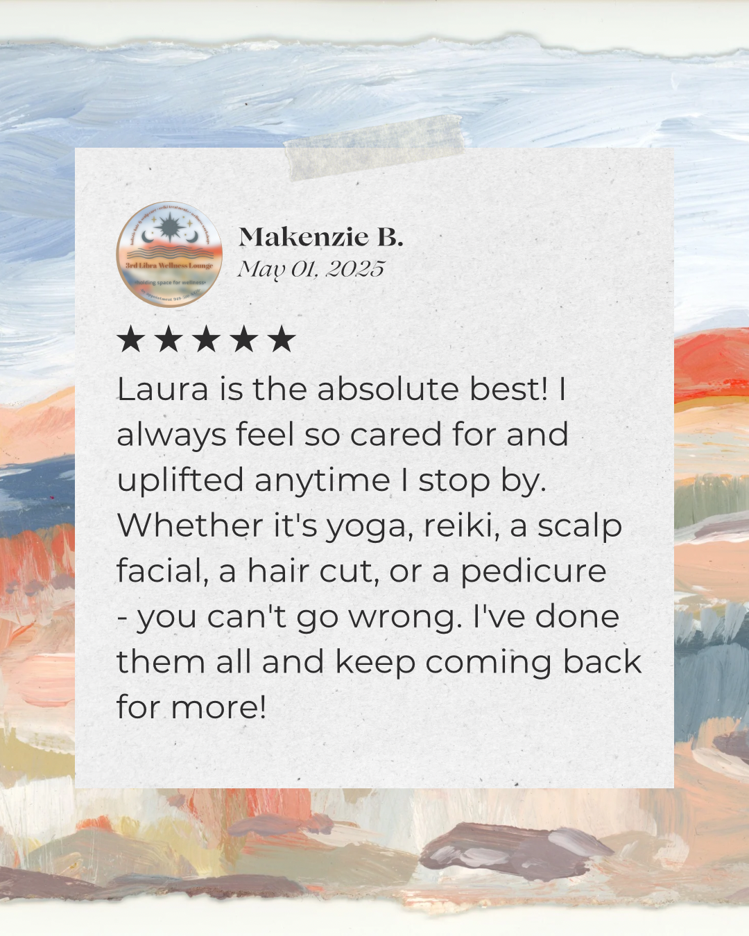 Review