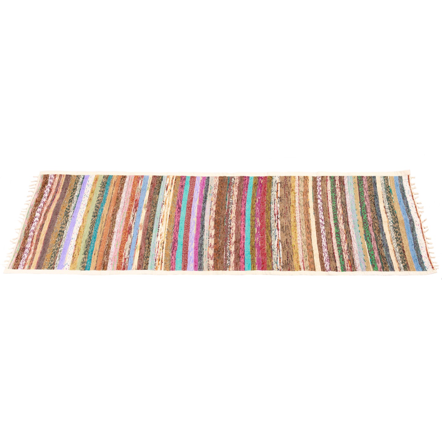 Extra Paded Yoga Mat