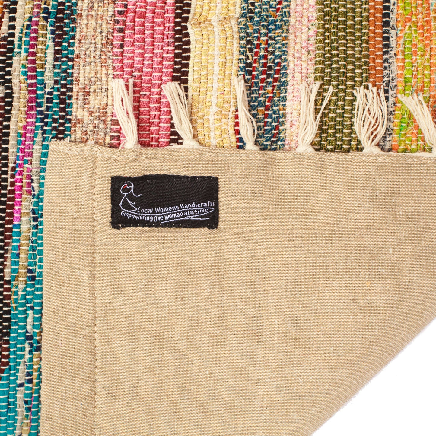 Extra Paded Yoga Mat
