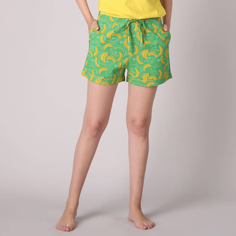 Banana Shorts