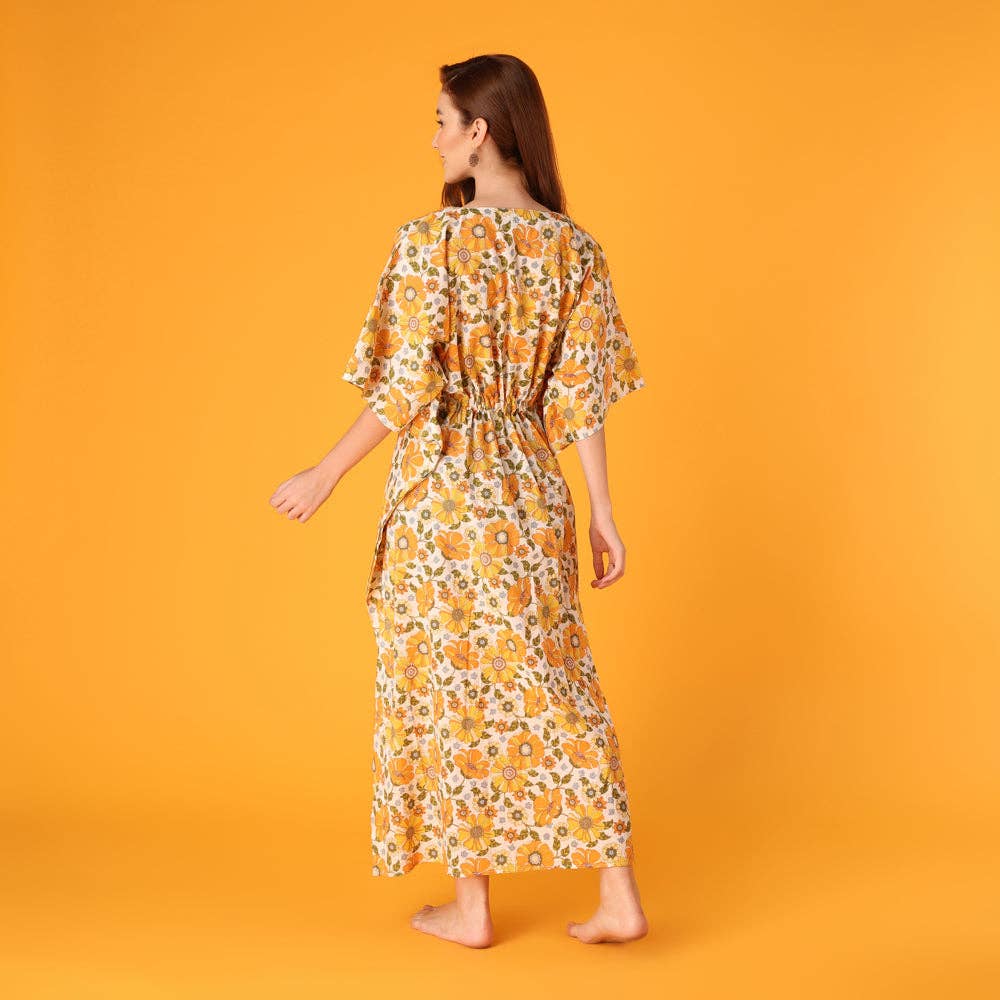 Frida Kaftan