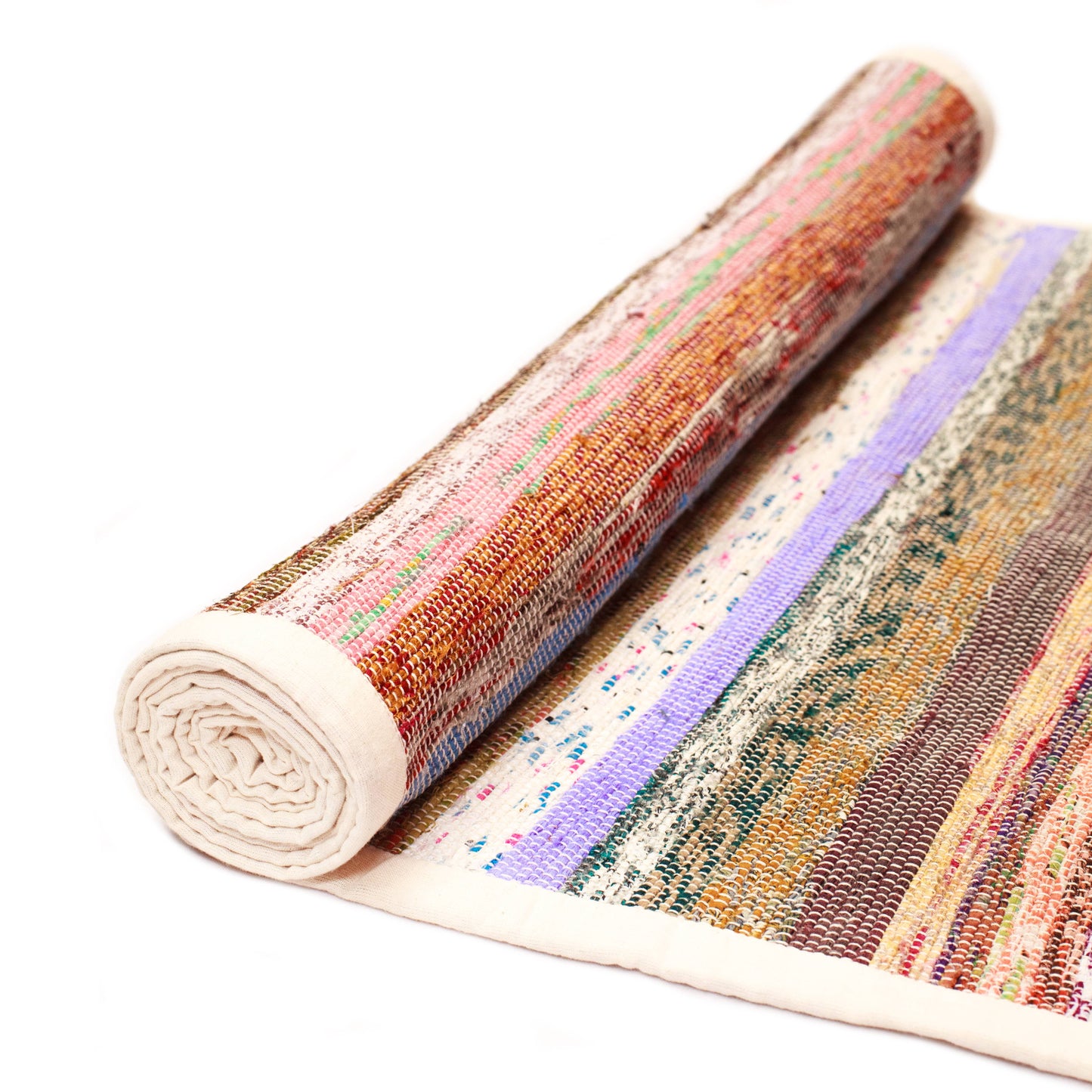 Fair Trade Yoga Mat