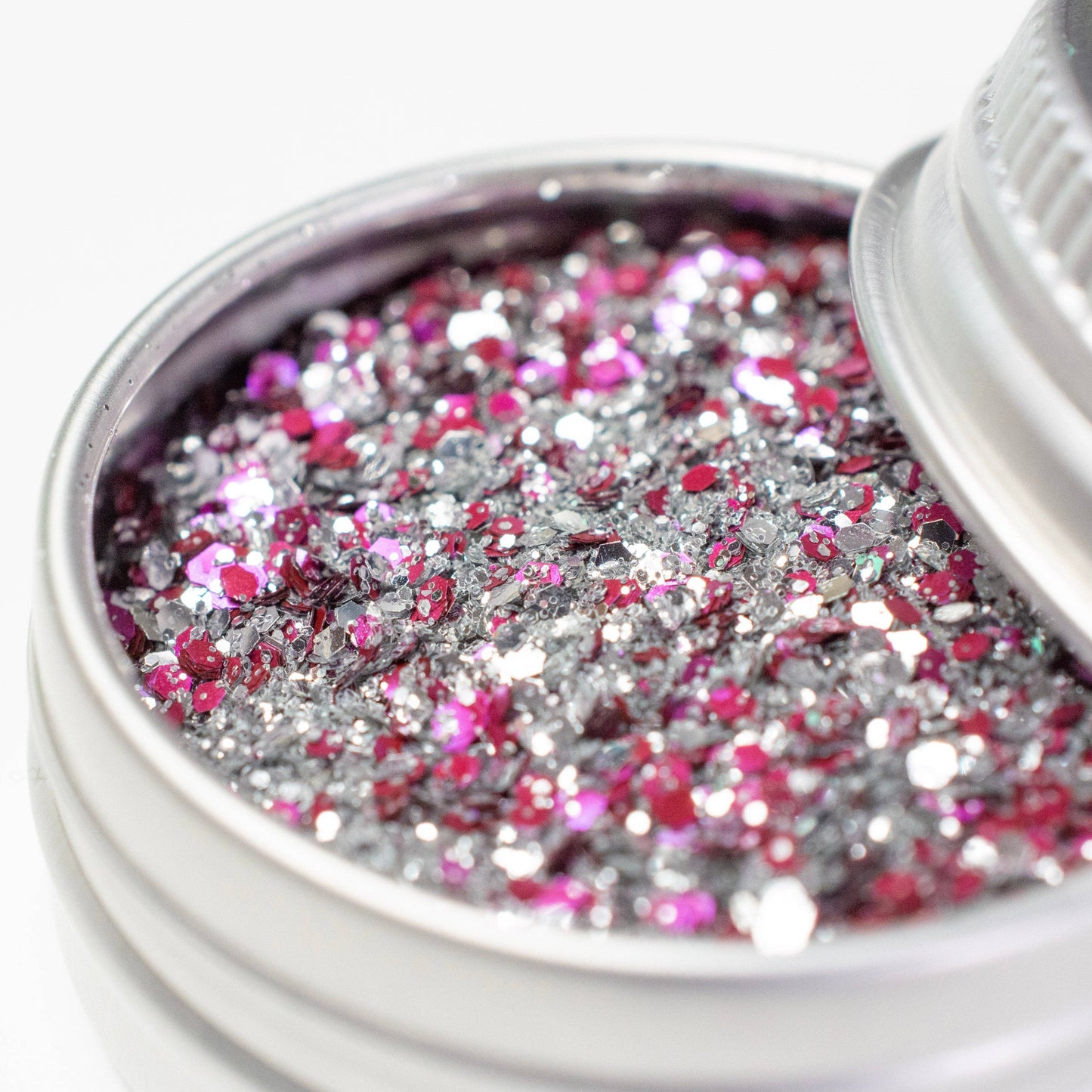 Purple Potion Mix - Biodegradable Glitter