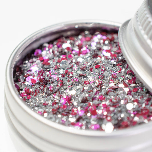 Purple Potion Mix - Biodegradable Glitter