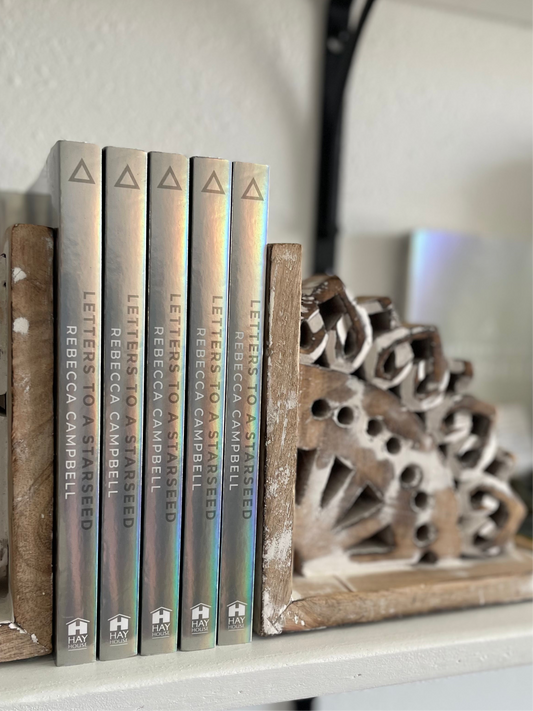 Letters to a Starseed