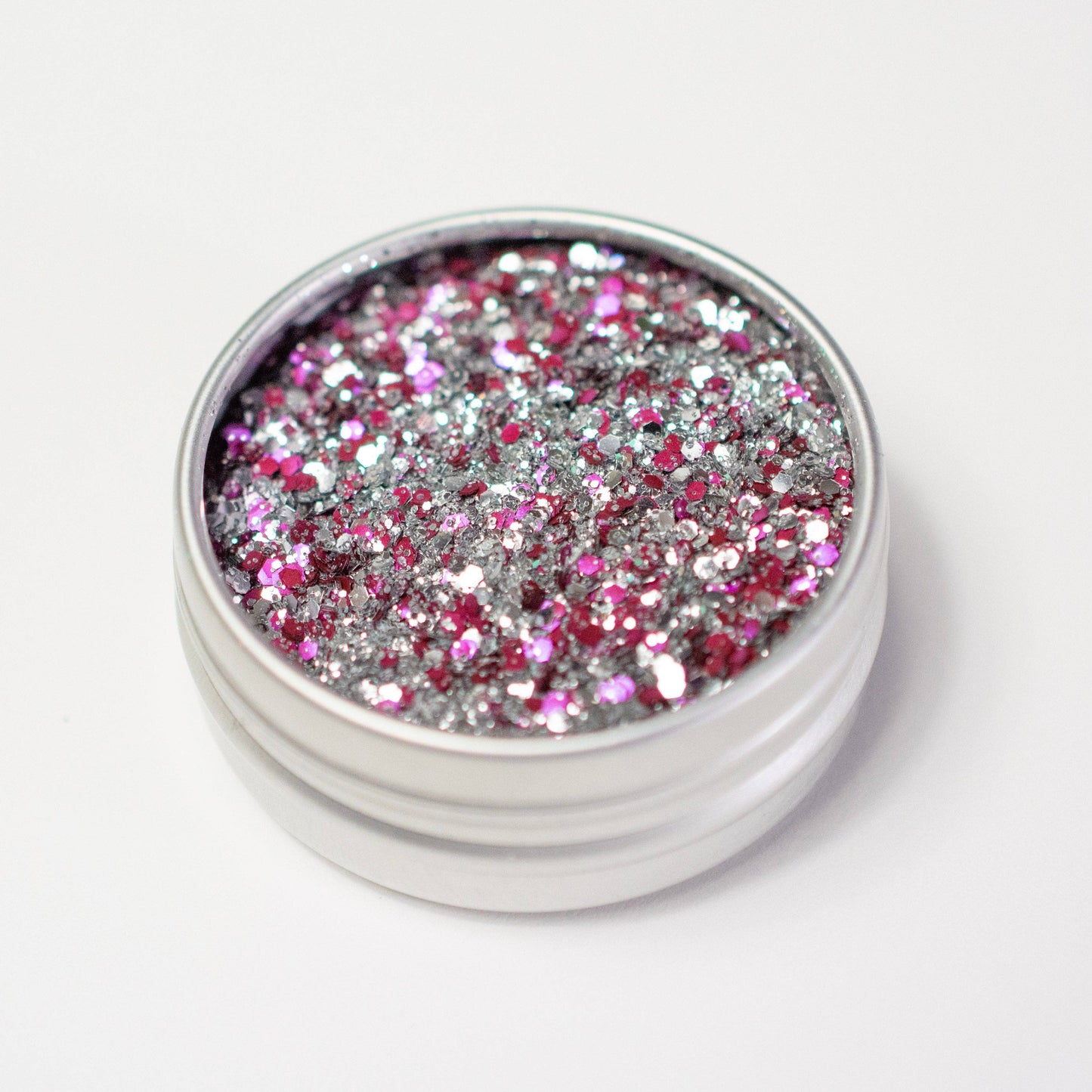 Purple Potion Mix - Biodegradable Glitter