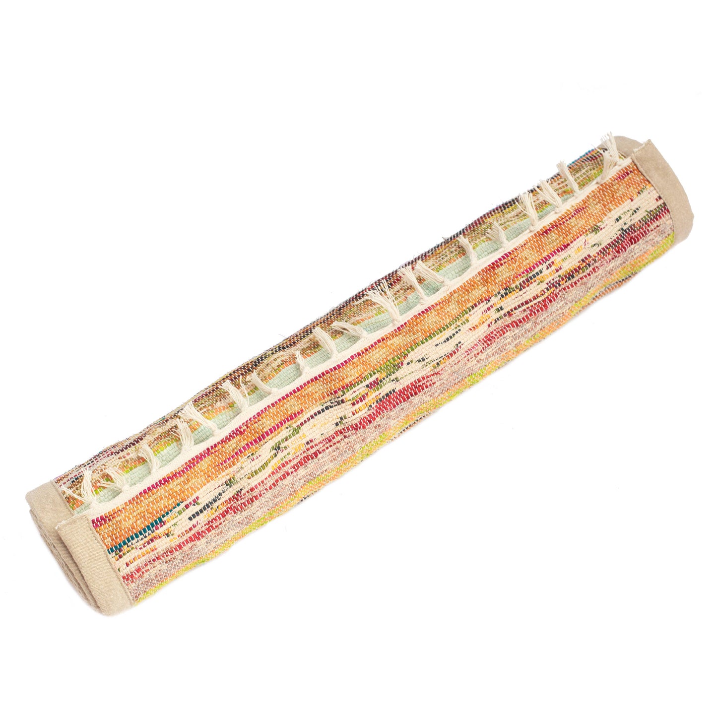 Extra Paded Yoga Mat