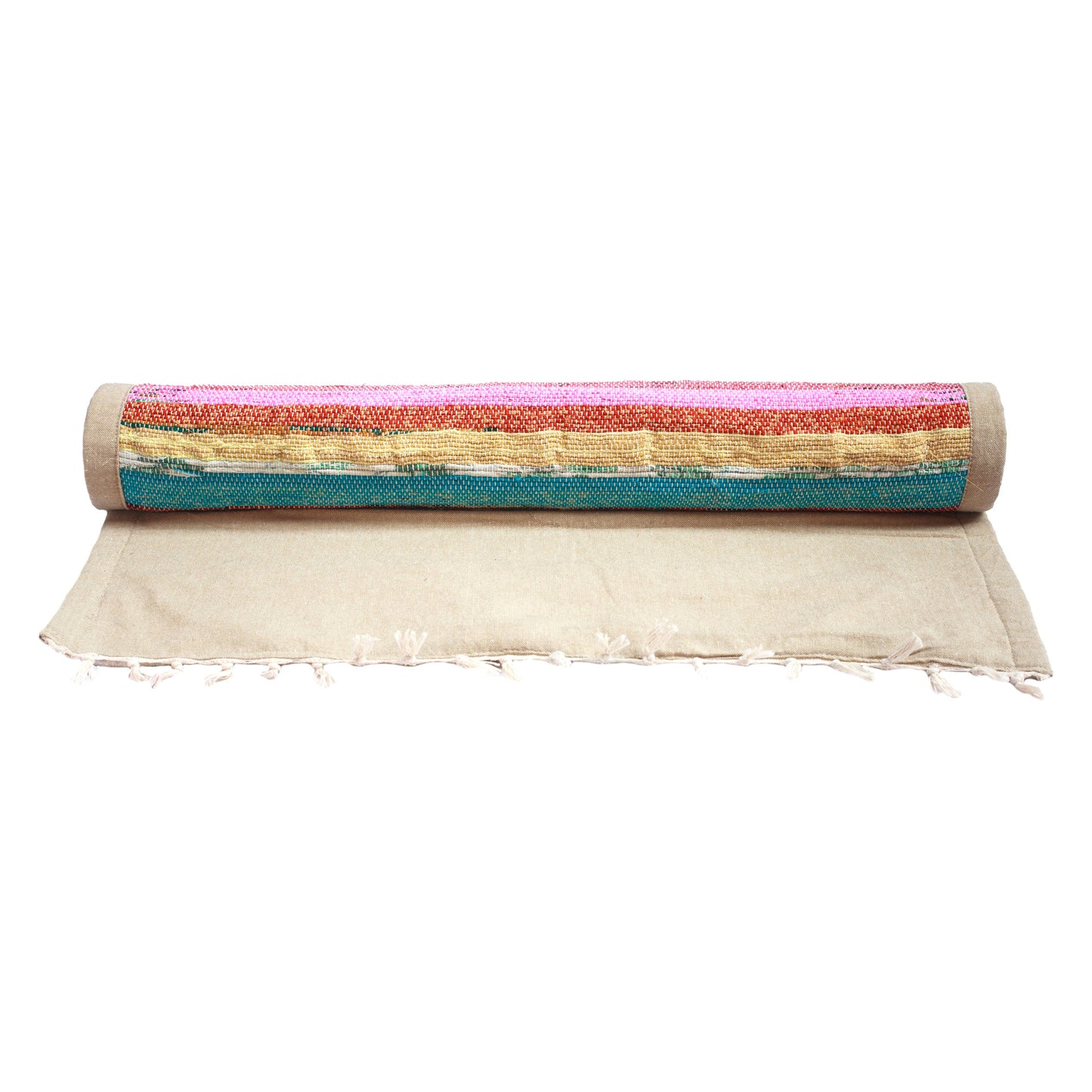Extra Paded Yoga Mat