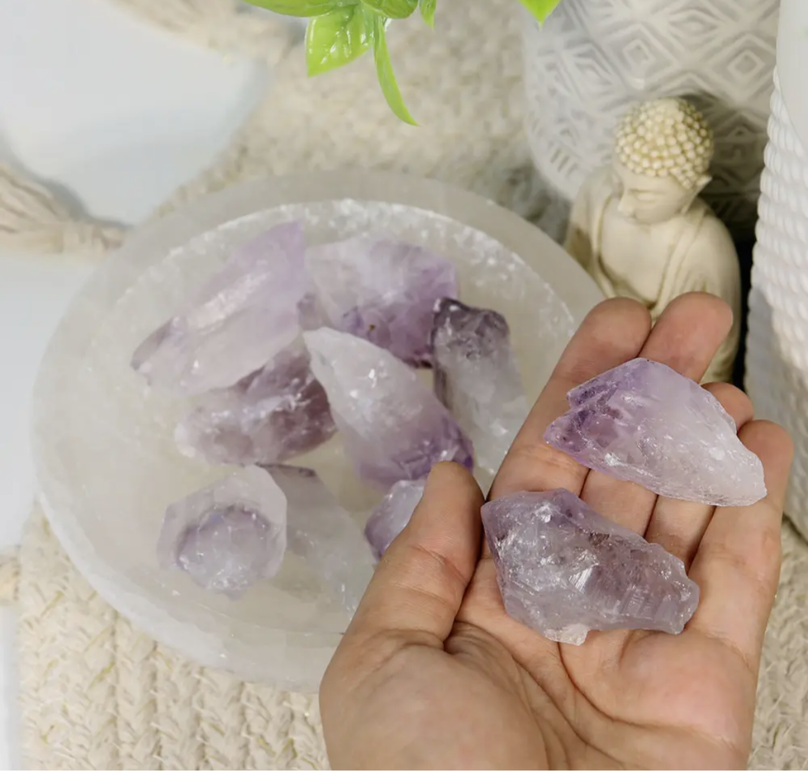 Pleiadian Starseed Stones Kit