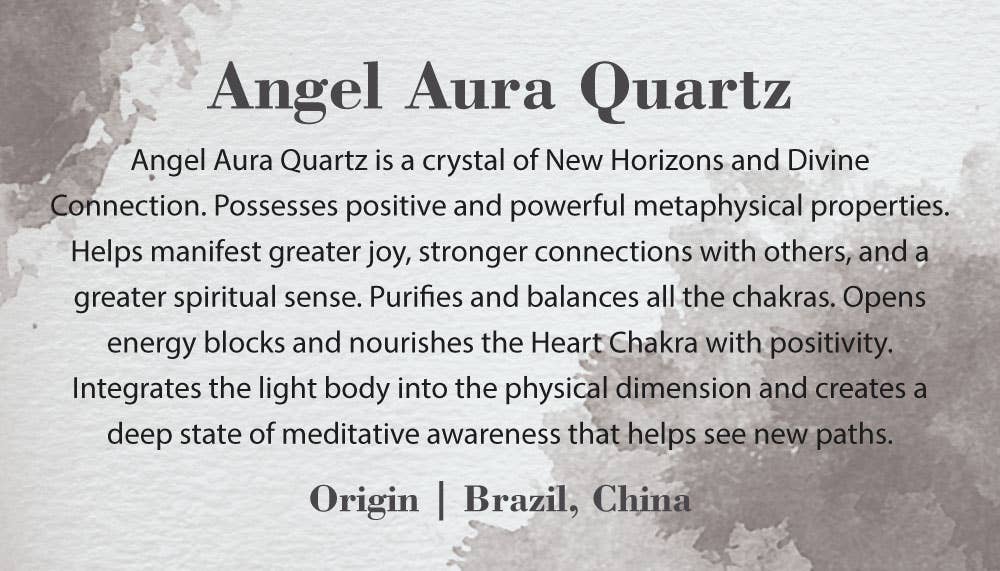 Pleiadian Starseed Stones Kit