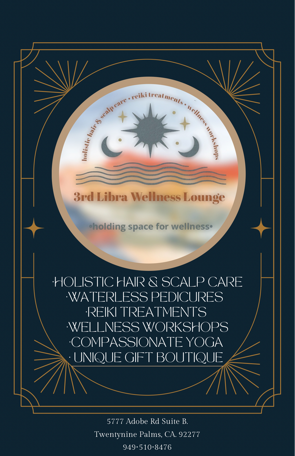 3rd Libra Wellness Lounge, LLC