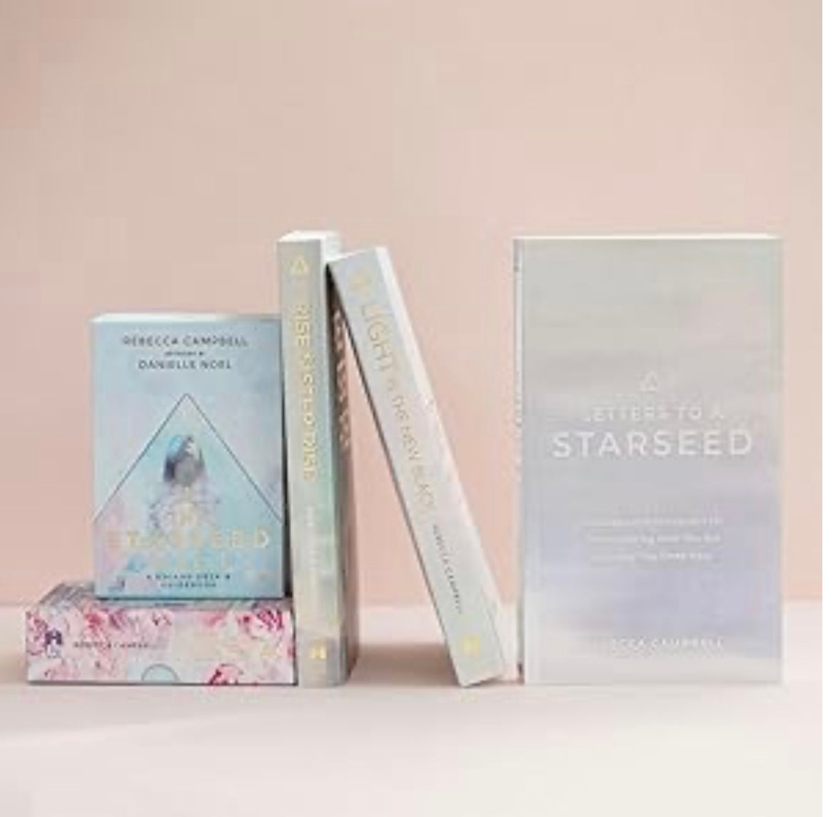 Letters to a Starseed