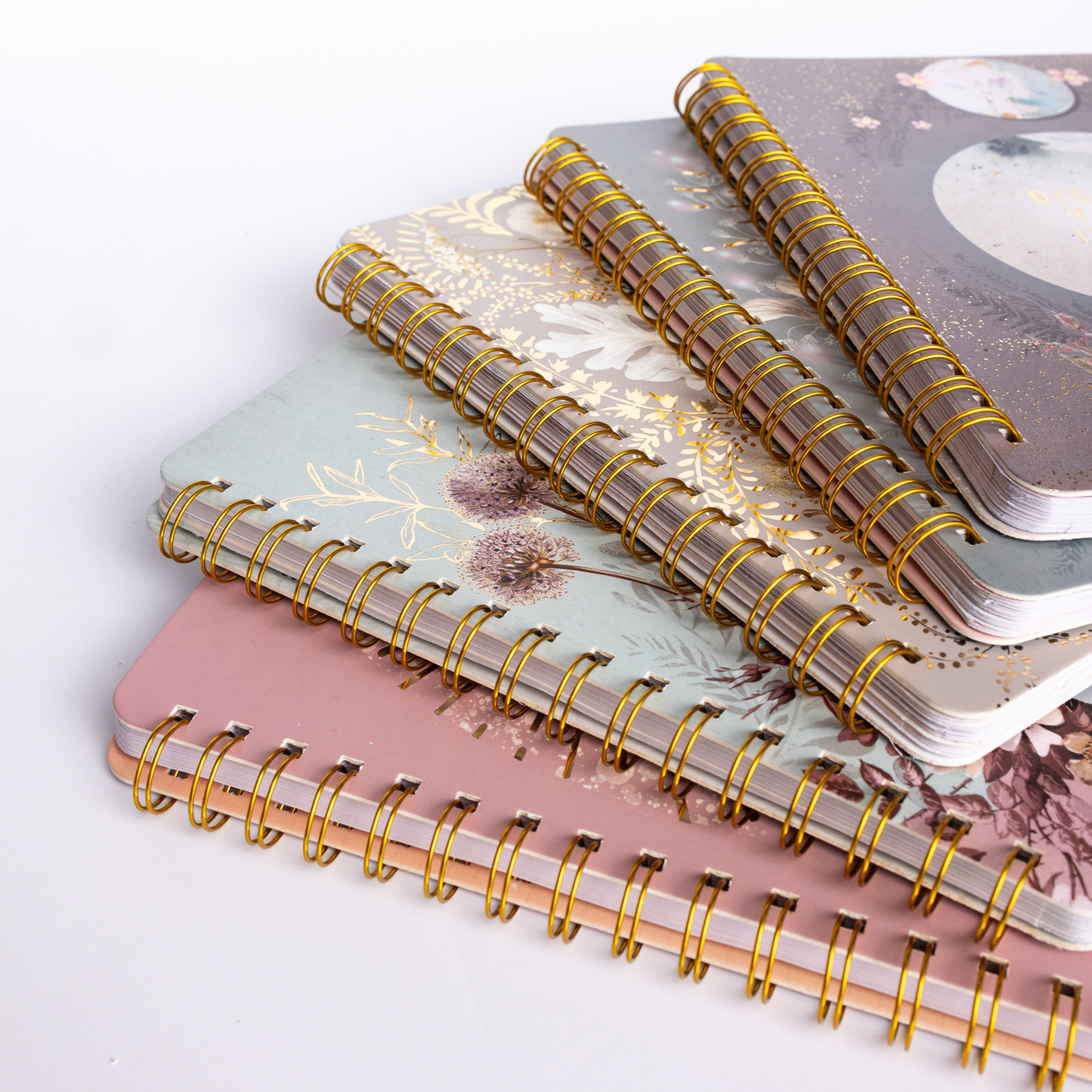 Spiral Notebook, You're Infinite