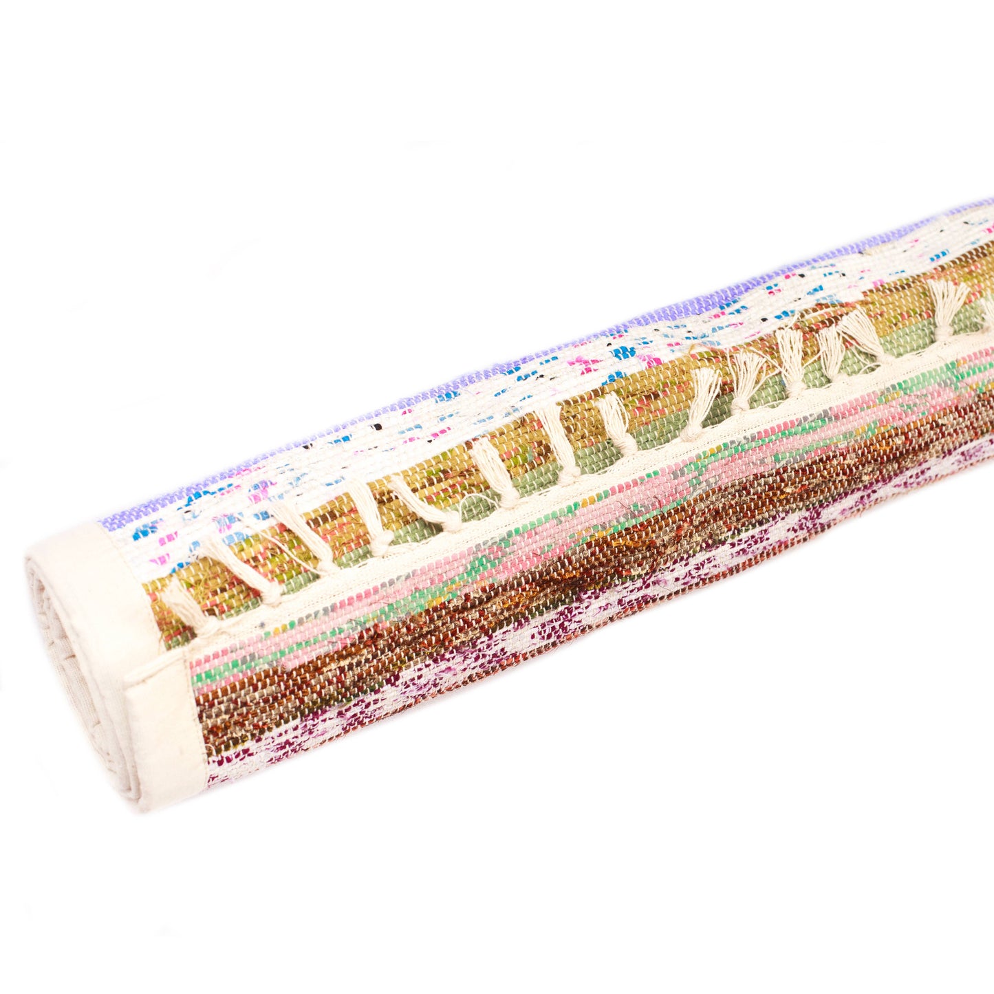 Fair Trade Yoga Mat
