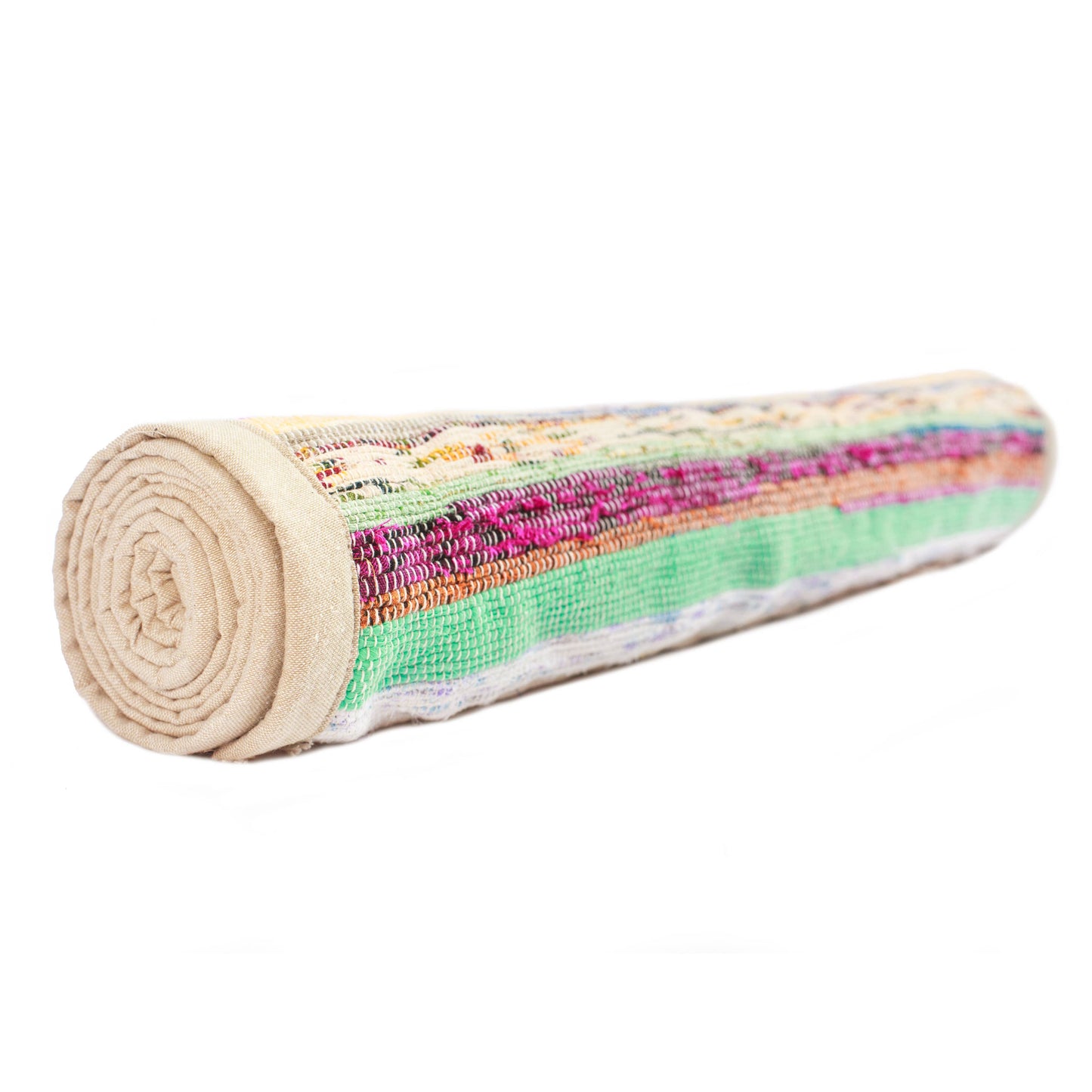 Extra Paded Yoga Mat