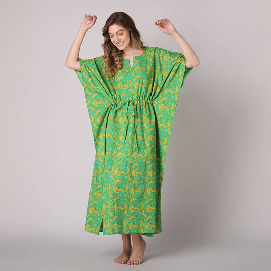 Banana Kaftan