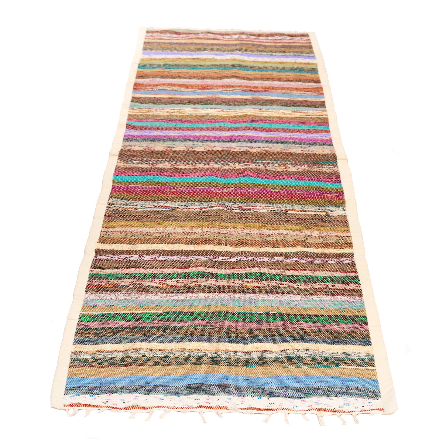 Fair Trade Yoga Mat